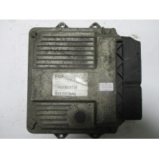 Fiat Punto 1.3 Motor Beyni MJD6JF.P3 71600.053.00 55195817
