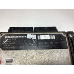 Fiat Doblo 1.9 Motor Beyni 46737473 DCU3F R04010036B 