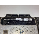 Fiat Doblo 1.9 JTD Motor Beyni 55183255 DCU3F R04010036F
