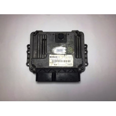 Fiat Lancia Delta Motor Beyni 0281014571 00518580990