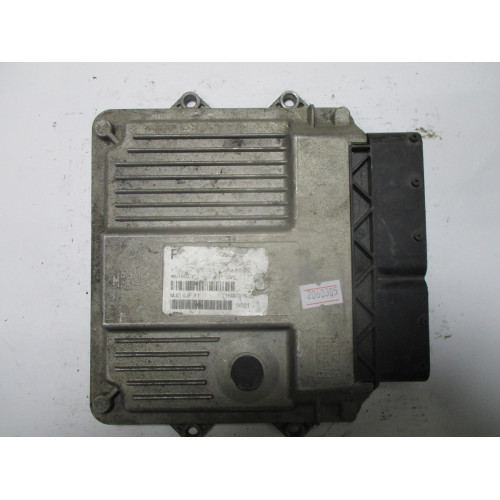 Lancia Ypsilon 1.3 Motor Beyni MJD6JF.Y1 71600.009.03 55192098