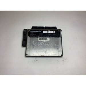 Fiat Palio 1.9 Motor Beyni 46740315 DCU3F R04010037B