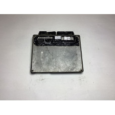 Fiat Doblo 1.9 JTD Motor Beyni R04010032D DCU3F 46763751