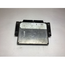 Fiat Doblo Punto 1.9 Motor Beyni R04010035A 46760545 DCU3F