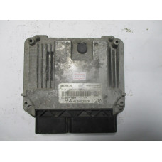 Fiat Croma 1.9 Motor Beyni 0281012961 51804784