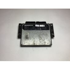 Fiat Doblo 1.9 JTD Motor Beyni R04010032D DCU3F 46763751