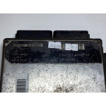 Fiat Doblo 1.9 JTD Motor Beyni R04010032D DCU3F 46763751