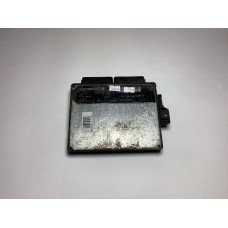 Fiat Doblo 1.9 JTD Motor Beyni R04010032D DCU3F 46763751