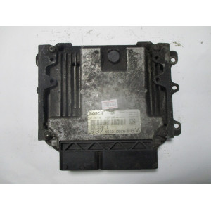 Alfa Romeo 147 1.9 Motor Beyni 0281011429 55198811