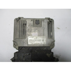 Fiat Croma 1.9 Motor Beyni 0281012148 55207458