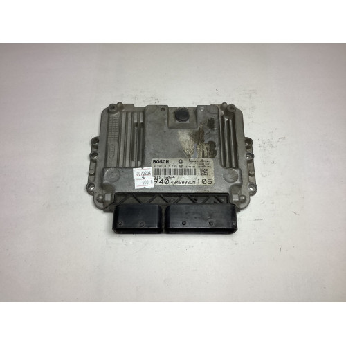 Alfa Romeo Giulietta 1.6 JTDM Motor Beyni 0281017785 51916024