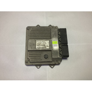 Fiat Doblo 1.3 JTD Motor Beyni MJD 6F3.D3 HW03R 51805372