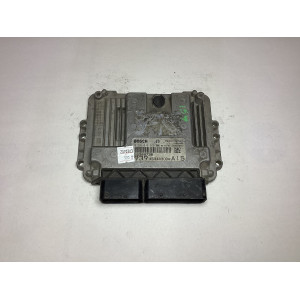 Alfa Romeo 159 1.9 JTD Motor Beyni 0281013576 55208738
