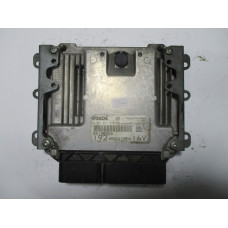 Fiat Stilo 1.9 Motor Beyni 0281011510 55198820