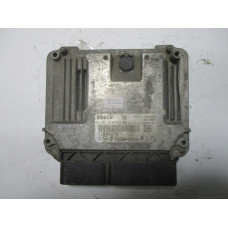 Fiat Stilo 1.9 Motor Beyni 0281012962 51806274
