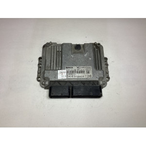 Alfa Romeo Giulietta 2.0 JTD Motor Beyni 0281017806 51892671