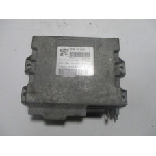 Fiat 500 0.9 Motor Beyni IAW6F.S0 61602.054.01 7780555