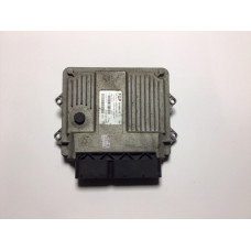 Lancia Ypsilon 1.3 Motor Beyni MJD6JF.Y1 71600.007.03 55195819