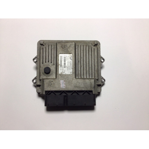 Lancia Ypsilon 1.3 Motor Beyni MJD6JF.Y1 71600.007.03 55195819