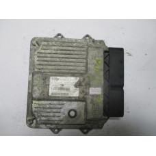Fiat Punto 1.3 Motor Beyni MJD6JF.P3 71600.053.00 55195817