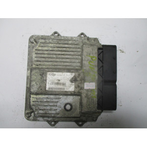 Fiat Punto 1.3 Motor Beyni MJD6JF.P3 71600.053.00 55195817
