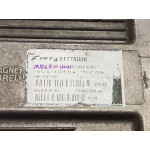Fiat Panda 1.3 Motor Beyni MJD6JF.S1 71600.005.05 51775008