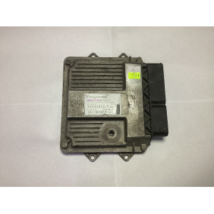 Fiat Panda 1.3 Motor Beyni MJD6JF.S1 71600.005.05 51775008
