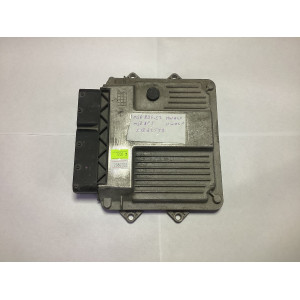 Fiat 500 Motor Beyni MJD8DF.C2 MJD6F3 HW04P 51862559