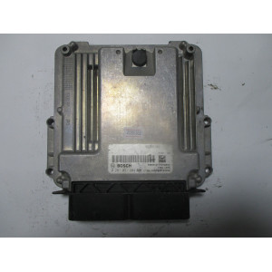 Fiat 500 X 1.6 Motor Beyni 0281031204 55265162