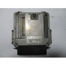 Fiat 500 X 1.6 Motor Beyni 0281031204 55265162