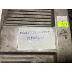 Lancia Ypsilon 101 1.3 Motor Beyni MJD6F3.Y1 51805375 HW03T