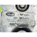 Fiat Doblo 500L Motor Beyni 55253513 MJ8F3 HW10L