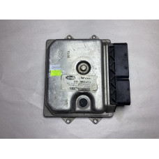 Fiat Doblo 500L Motor Beyni 55253513 MJ8F3 HW10L