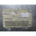 Fıat Lancia Delta Motor Beyni 7553465