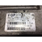 Lancia Ypsilon 1.3 Motor Beyni MJD6JF.Y1 55195819 HWO1C