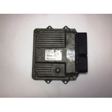 Lancia Ypsilon 1.3 Motor Beyni MJD6JF.Y1 55195819 HWO1C