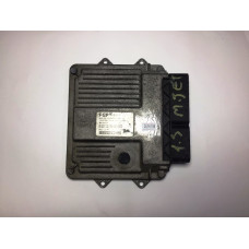 Lancia Ypsilon 1.3 Motor Beyni MJD6JF.Y1 55194016 HWO1C