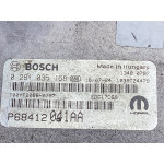 Jeep Compass Motor Beyni 0281035168 P68412041AA EDC17C69