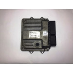 Lancia Ypsilon 1.3 Motor Beyni MJD6JF.Y1 55195819 HWO1C