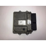 Fiat Punto 1.3 Motor Beyni MJD6JF.P3 55195817 HW1BM