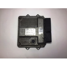 Fiat Panda 1.3 Motor Beyni MJD6JF.S1 HW01B 51766999