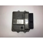 Lancia Ypsilon 1.3 Motor Beyni MJD6JF.Y1 55202548 HWO1C
