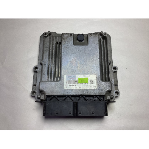 Alfa Romeo Giulietta 2.2 Motor Beyni 0281032462 50543485