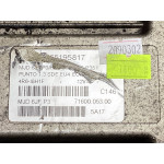 Fiat Punto 1.3 Motor Beyni MJD6JF.P3 55195817 HW1BM