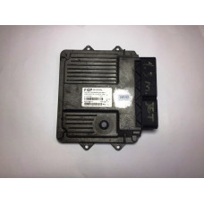 Fiat Punto 1.3 Motor Beyni MJD6JF.P6 55192093 HW01B