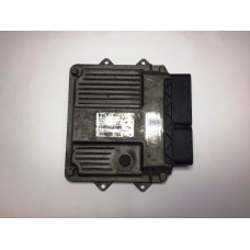 Fiat Panda 1.3 Motor Beyni MJD6JF.S1 HW01B 51766999