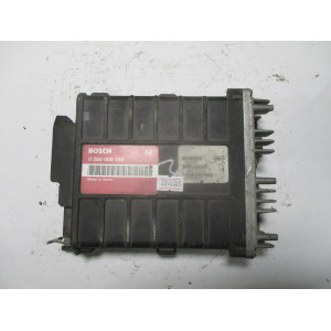 Fiat Uno 1.0 Motor Beyni 0280000759 28SA2172