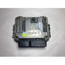 Fiat Ducato 2.3 Motor Beyni 0281012491 551930650 D2341L53V08