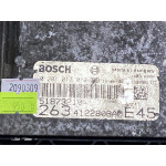 Fiat Doblo 1.6 Motor Beyni 51899611 0281017012
