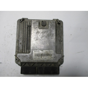 Alfa Romeo 156 2.0 Motor Beyni MED711A006 0261S01010 00551852840